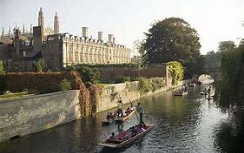 Cambridge